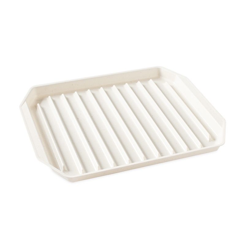 Compact Bacon Rack