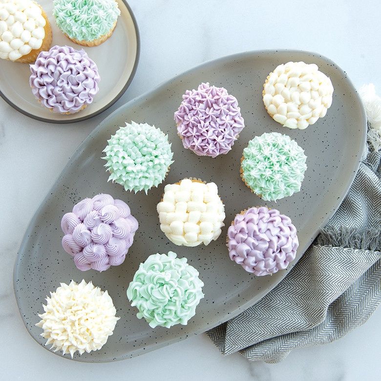 Decorating Tip Set-27 piece