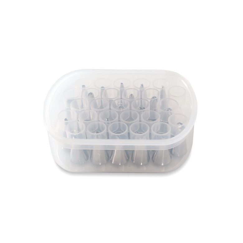 Decorating Tip Set-27 piece