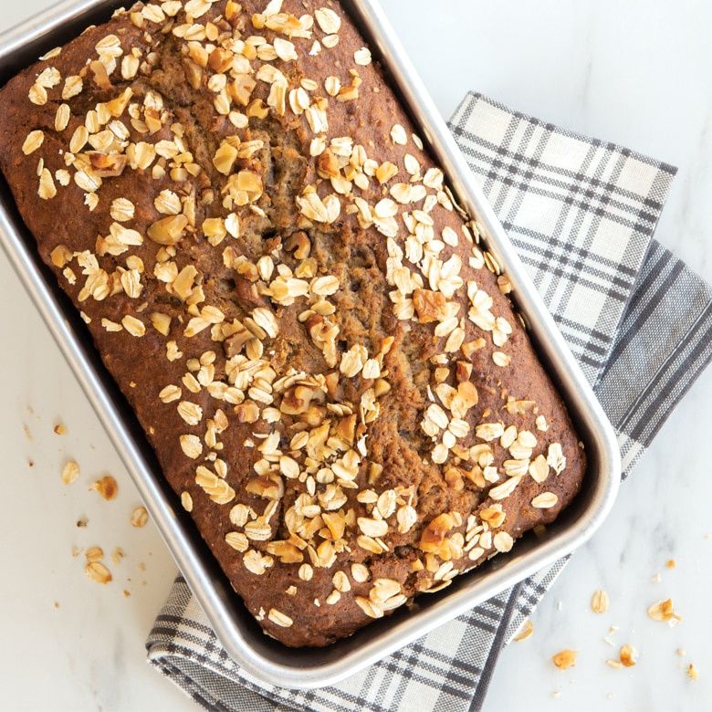 Loaf Pan Aluminum 1.5 LB
