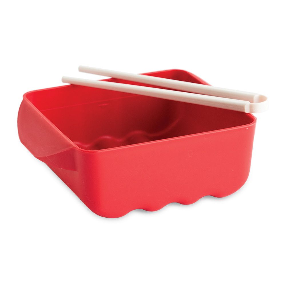Ramen Rush Microwave Cooker