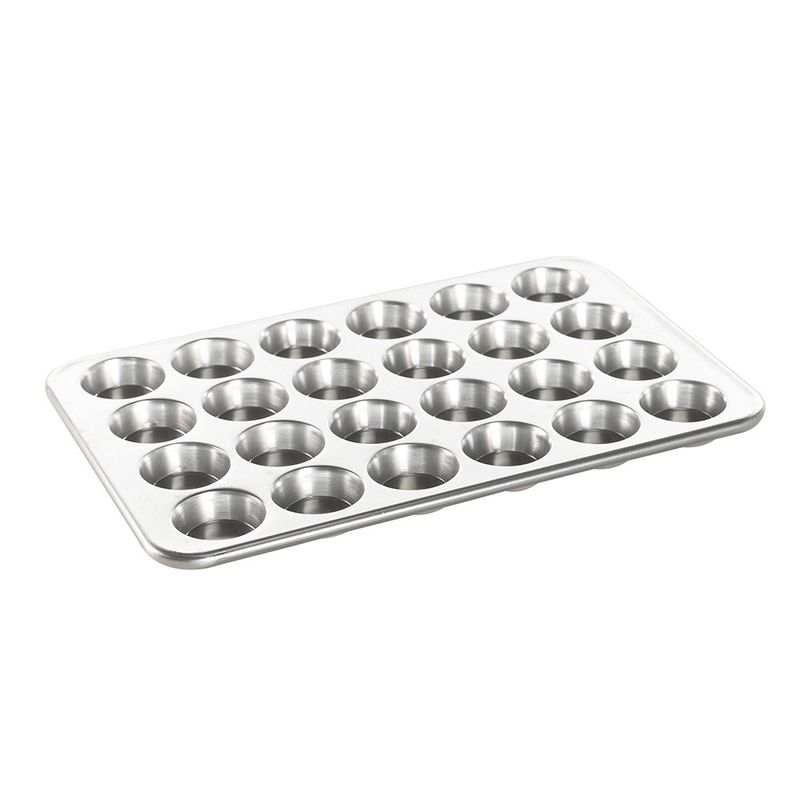 Petite Muffin Pan
