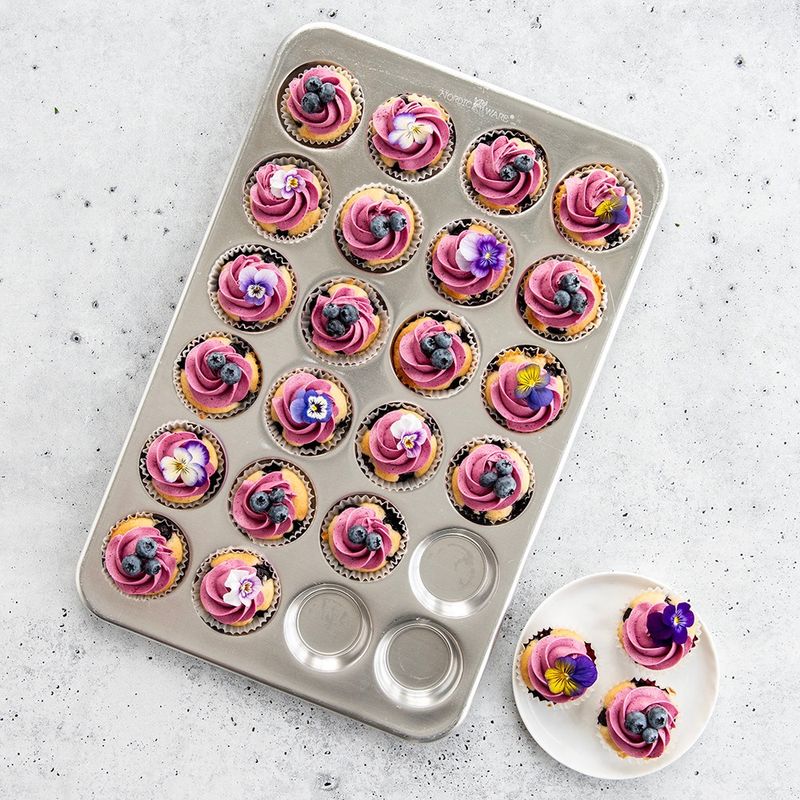 Petite Muffin Pan
