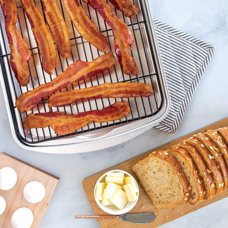 Oven Crisp Baking Tray