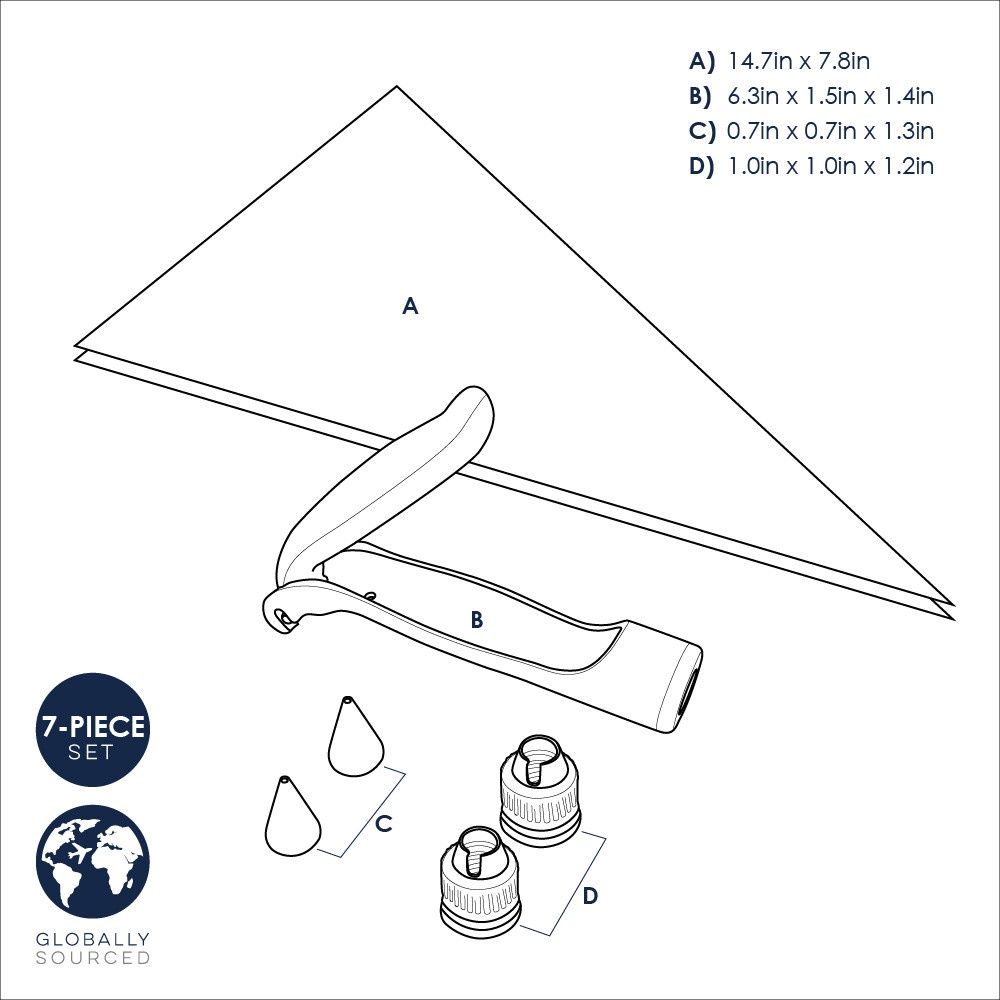 E-Z Deco Icing Pen
