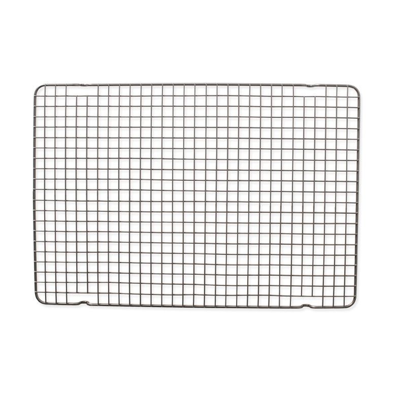Oven-Safe Baking Cooling Rack, Half Sheet