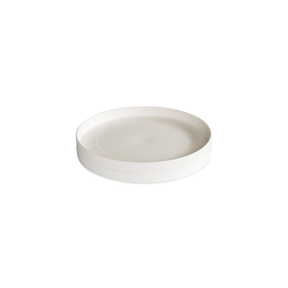 Microwave lunch/dinnerware plates - Set of 2