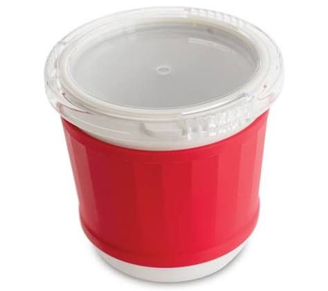 Soup"R Mug Microwave
