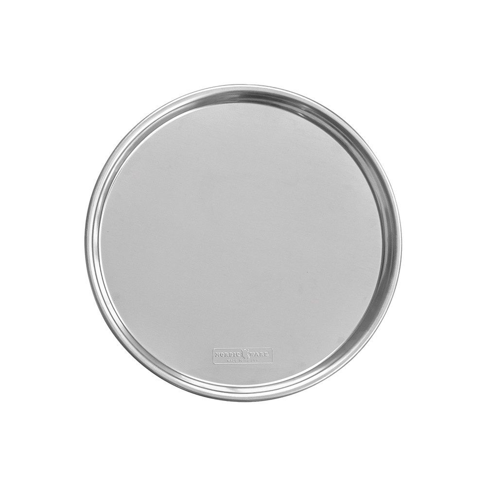 14" Naturals Traditional Pizza Pan
