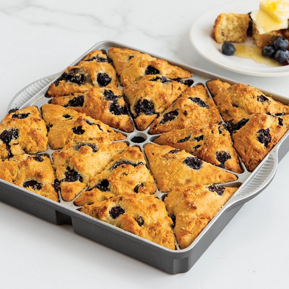 Nordicware Mini Scone Pan
