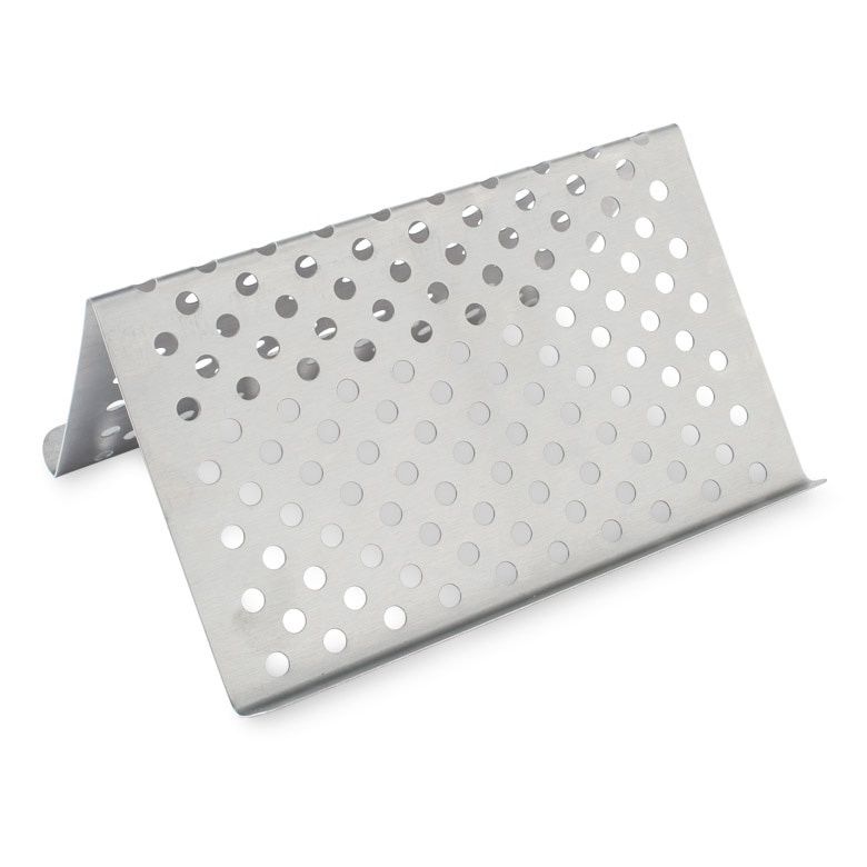 SS Grill Tent