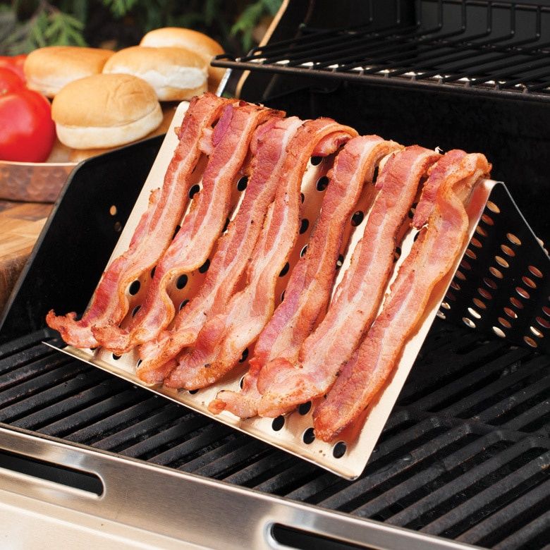 SS Grill Tent