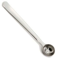 Stainless Steel Olive Spoon