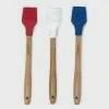 Mini Basting Brush w/ Wooden Handle