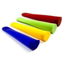 Silicone Ice Pop Maker
