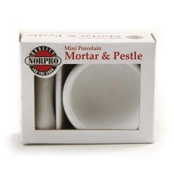 Mini Mortar &amp; Pestle