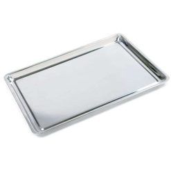Stainless Steel Jelly Roll Baking Pan