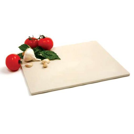 Pizza Baking Stone Rectangular 15"