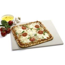 Pizza Baking Stone Rectangular 15"