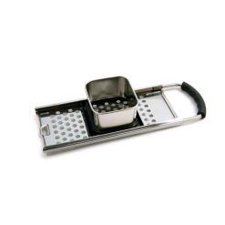 Stainless Steel Spaetzle Maker