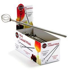 Cocktail Whisk