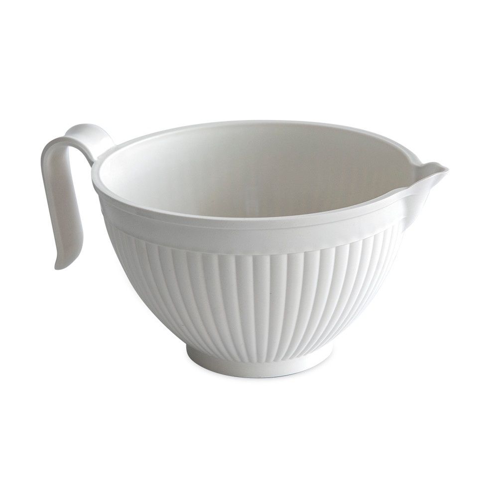 Microwave Better Batter Bowl
