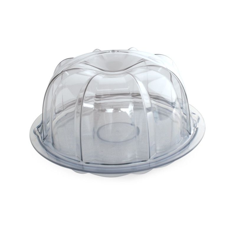 Deluxe Bundt Cake Keeper