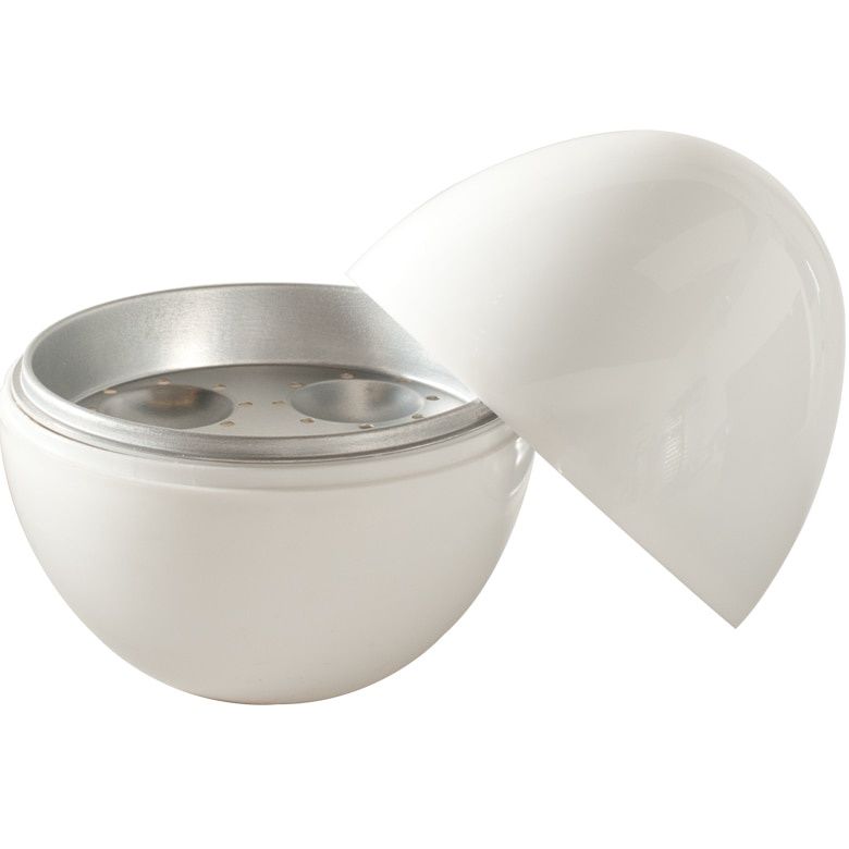 Microwave 4 Egg boiler
