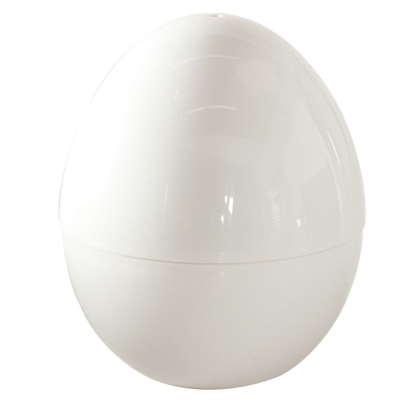 Microwave 4 Egg boiler