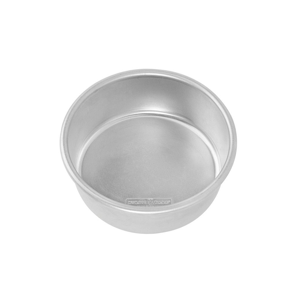 Round Cake Pan-6”