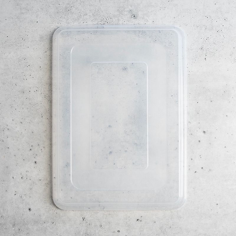 Big Sheet lid
