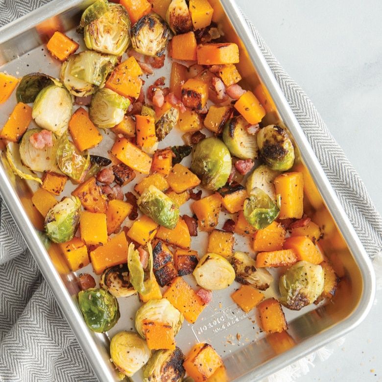 Naturals 1/8 Sheet Pan