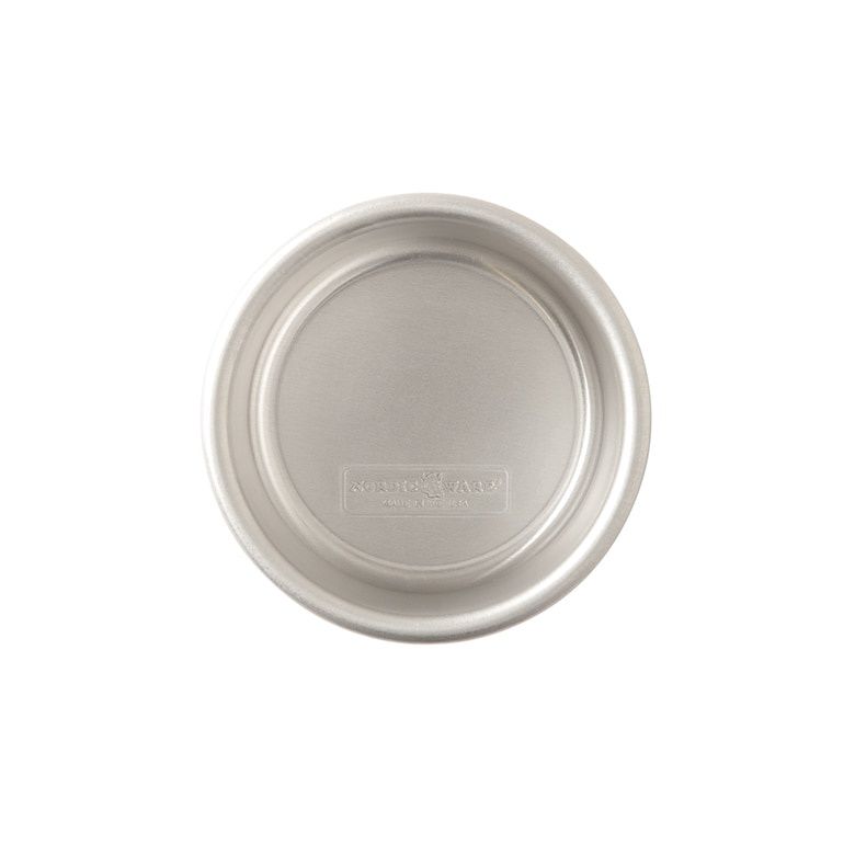 Round Cake Pan-4”