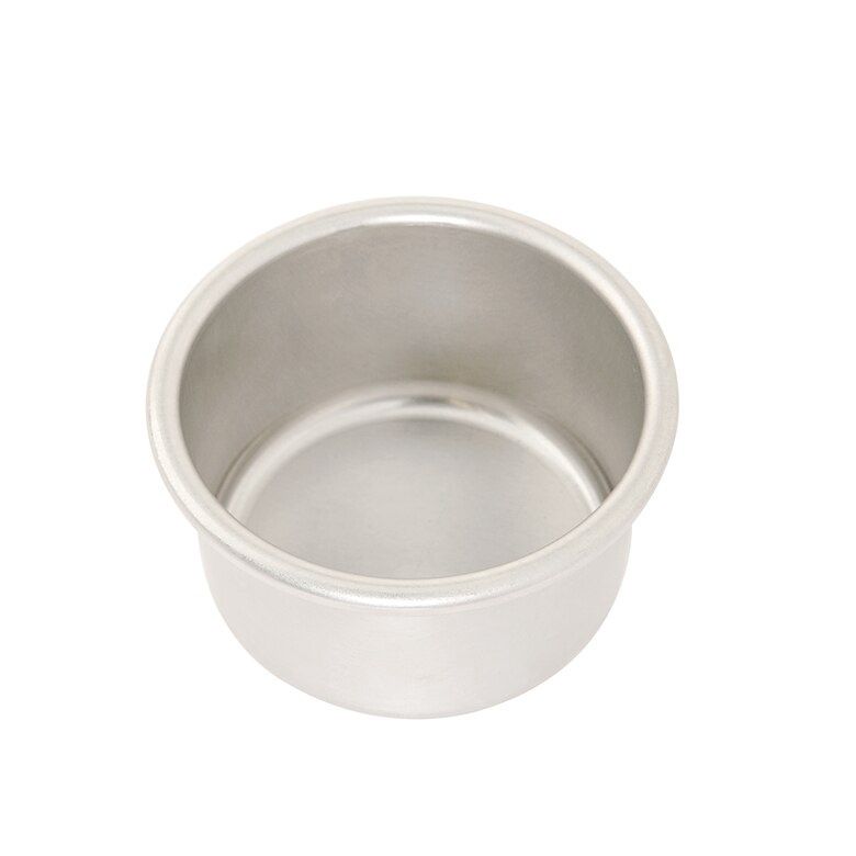 Round Cake Pan-4”