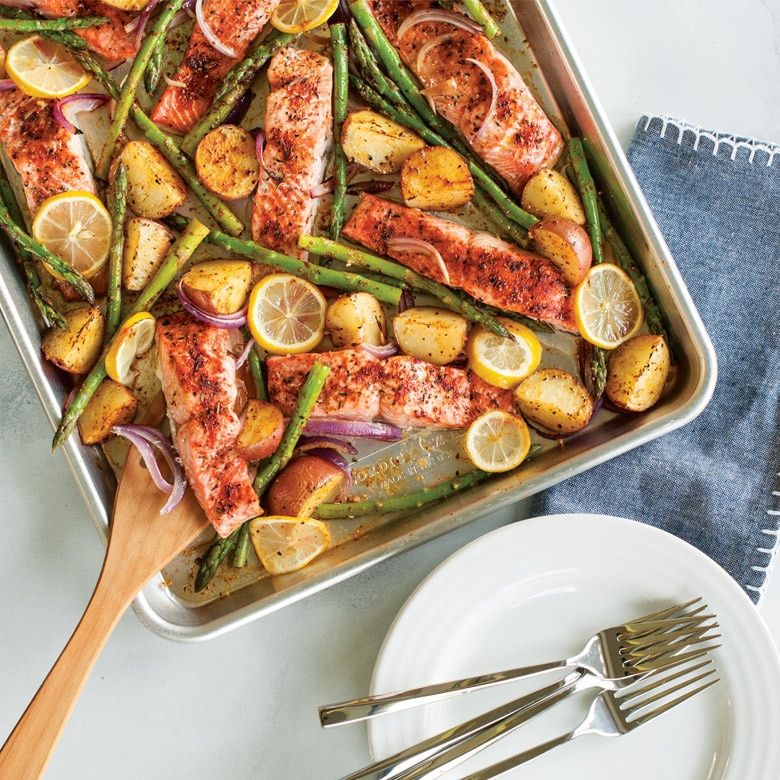 Naturals Big Sheet Baking Pan