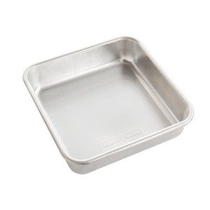 8 x 8 Naturals Square Cake Pan