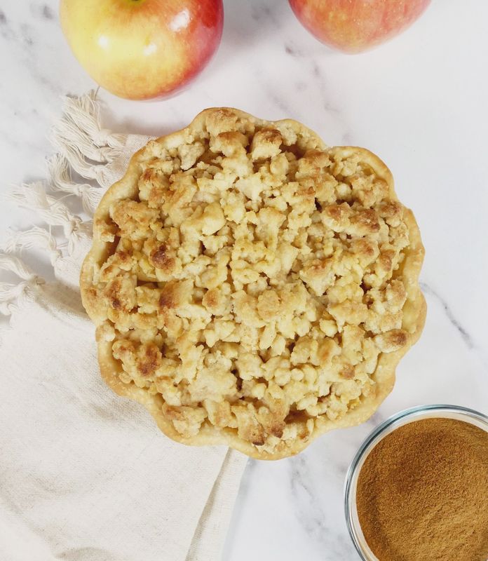 6" Pie Pan