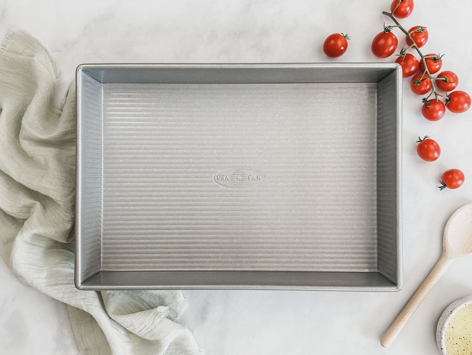 Rectangular Cake Pan - 9 x 13