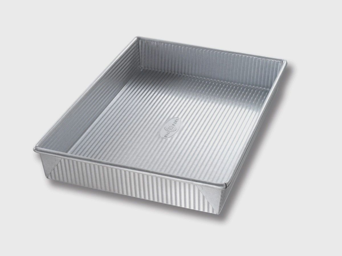Rectangular Cake Pan - 9 x 13