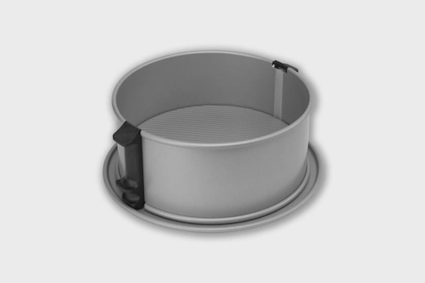9" Leakproof Springform Pan