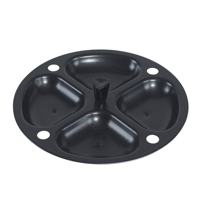Nonstick Universal Egg Poacher Insert