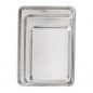 3 Pc Baking Sheet Set
