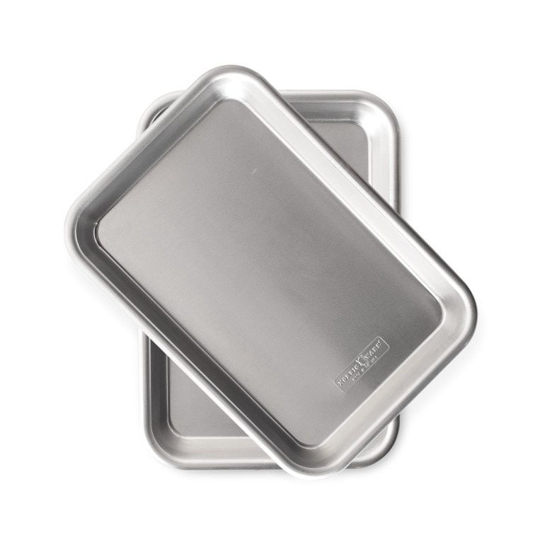 Burger Trays Set 2