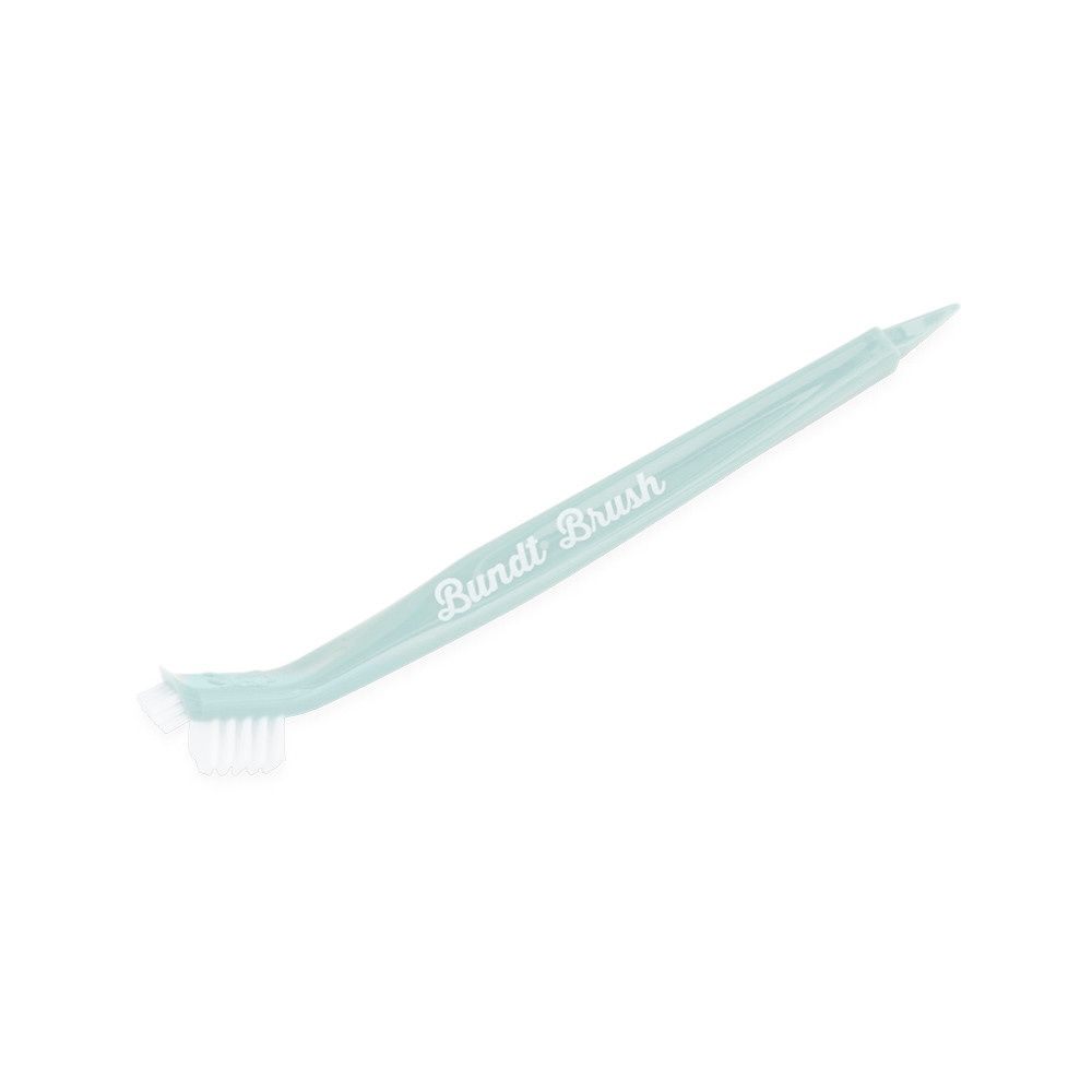 The Ultimate Bundt Cake Cleaning Tool