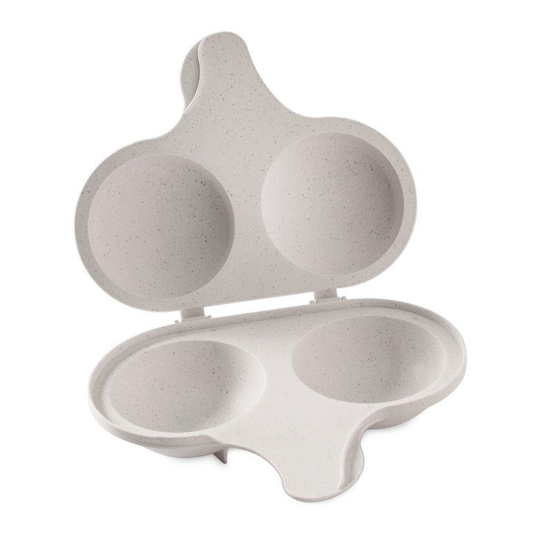 Microwave Egg Poacher