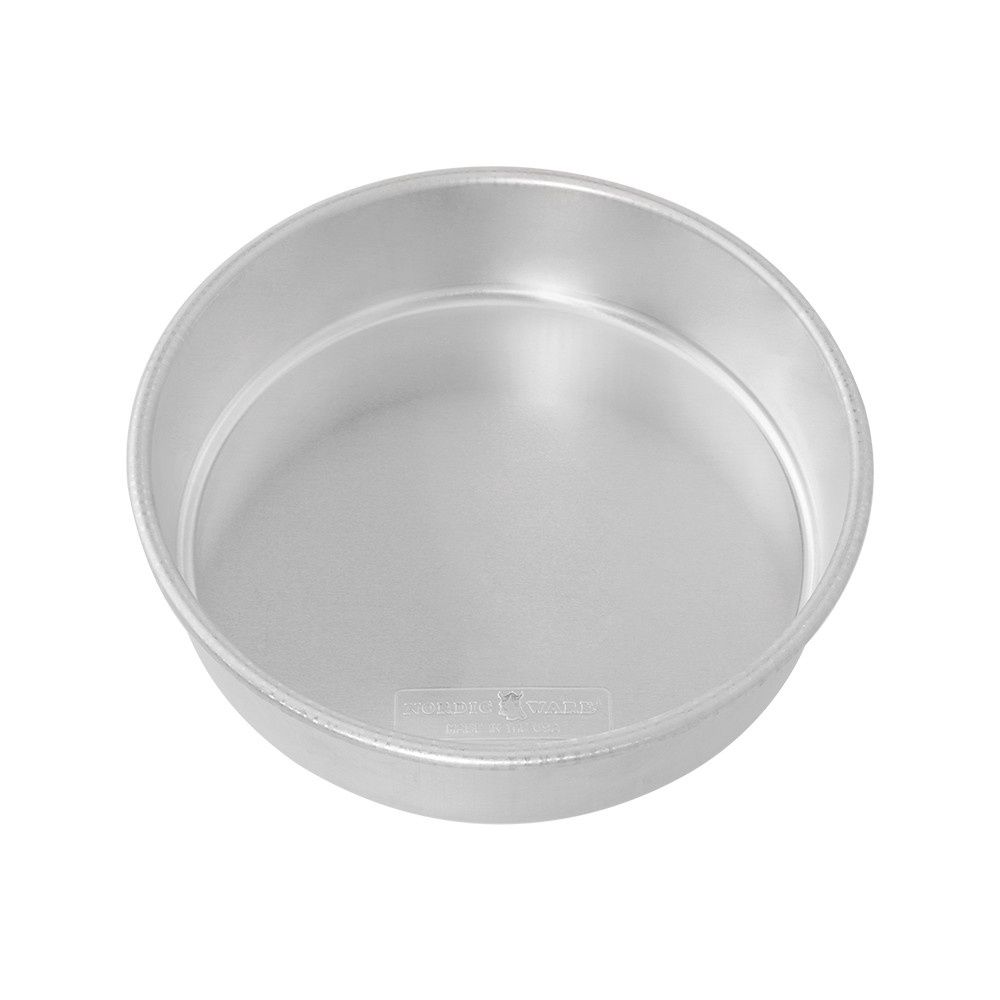 Round Cake Pan-9”