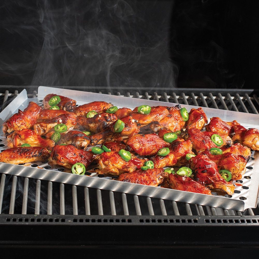 Multi Task Baking &amp; Cooling Rack 1/2 Sheet