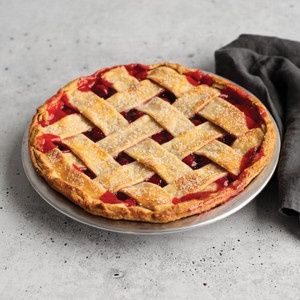 9" Naturals Pie Pan