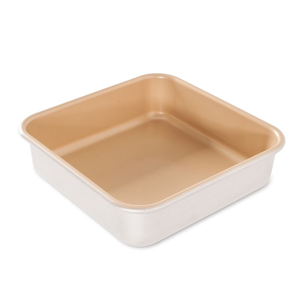 Square Baking Pan 9"