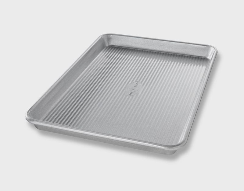 Jelly Roll Pan - 10 x 15 x 1